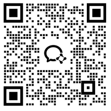 商务顾问企业微信二维码